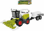 ToyMarkt Tractor pentru 3++ Ani