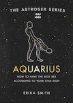 Aquarius, Astrosex