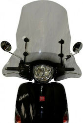 Fabbri Φιμέ Ζελατίνα Μοτοσυκλέτας Top Alto για Kymco LIKE 2009-2012 2660-A Fabbri Φιμέ Ζελατίνα Μοτοσυκλέτας Top Alto για Kymco LIKE 2009-2012 2660-A