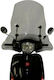 Fabbri Φιμέ Ζελατίνα Μοτοσυκλέτας Top Alto για Kymco LIKE 2009-2012 2660-A