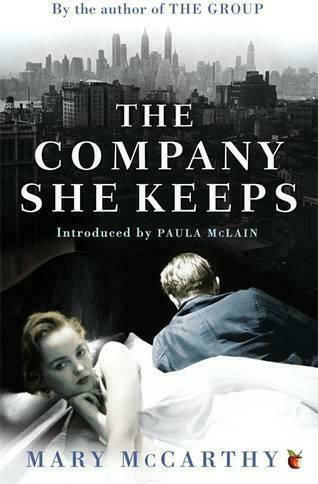The Company She Keeps