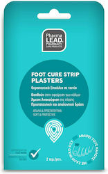 Pharmalead Foot Cure Пачове за Калуси 2 Бройки