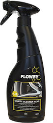 Flowey Spray Curățare pentru Jante Auto 500ml