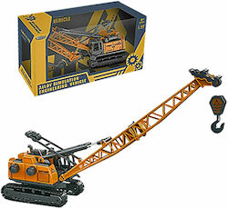 ToyMarkt Crane 1:48 for 3++ Years