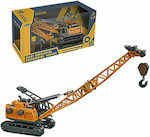 ToyMarkt Crane 1:48 for 3++ Years