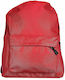 Justnote Schulranzen Rucksack Grundschule, Grundschule in Rot Farbe