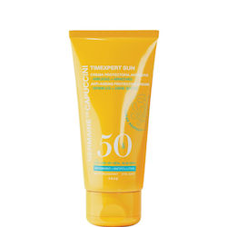 Germaine De Capuccini Timexpert Sun Sunscreen Cream Face SPF50 50ml