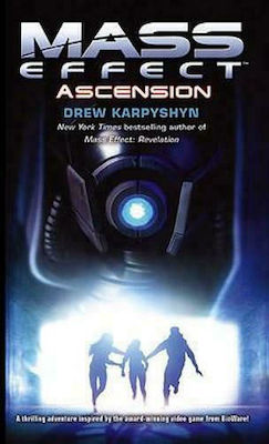 Mass Effect, Ascension