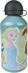 Frozen Παγούρι Frozen 500ml Γαλάζιο Frozen Παγούρι Frozen 500ml Γαλάζιο
