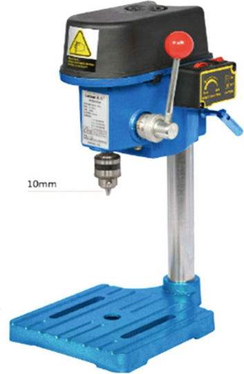 Преса за пробиване на настолни компютри 10mm Sumore с Мощност 34 Watt
