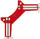 Vtools 38750 Clește Colțuri cu Deschidere Maximă 75mm