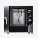 Etna VIP 06S Electric Oven with Steam 10.4kW