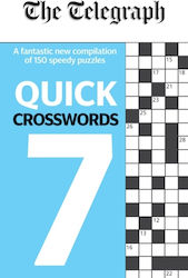 Quick Crosswords 7