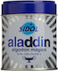 Sidol Αλοιφή Γυαλίσματος Μετάλλων Aladdin 75gr