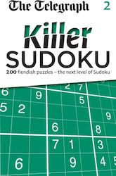 Killer Sudoku 2