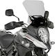 Givi Φιμέ Ζελατίνα Μοτοσυκλέτας για Suzuki DL 650 V-STROM 2017 D3112S