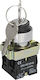 KND On-Off switch Key Switch Φ22 1-0-2 2NO 1pcs