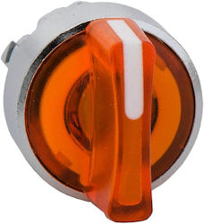 Schneider Electric Harmony XB4 Comutator Rotativ