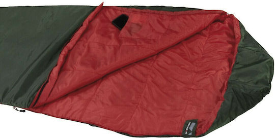 High Peak Schlafsack Einzeln Sommer Lite Pak 800