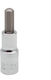 Irimo Walnut with Allen Head and Socket 1/2'' Size H7 1pcs