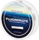 Kastking Fluorocarbon Fishing Line Transparent 274m / 0.35mm