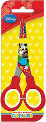 Justnote Disney Mickey Детски Ножици За Crafts 13.5см