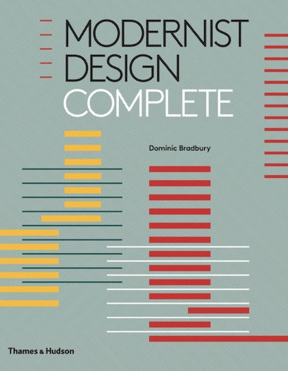 Modernist Design Complete Modernist Design Complete