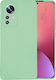 Sonique Back Cover Silicone Veraman (Xiaomi 12 ...