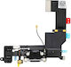 Flex Cable with Charging port for iPhone 5s