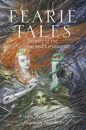 Fearie Tales