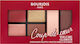 Bourjois Volume Glamour Παλέτα με Σκιές Ματιών ...