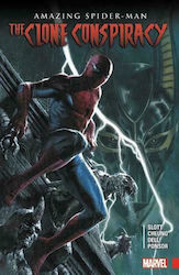 Amazing Spider-man: The Clone Conspiracy, 1