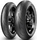 Metzeler SPORTECM9R 120/70ZR19 60W Tubeless Λάστιχο Μοτοσυκλέτας Μπροστινό