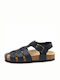 ALEGRIA SANDALEN JUNGEN AZUL 1905C14