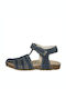 ARTIES SANDALS BOYS BLUE 7426