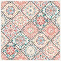 Next Mandala Χαρτοπετσέτα Decoupage