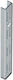 Element-System Rack Pillar with Double Support ...