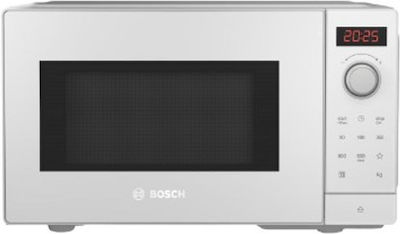 Bosch Microwave Oven 20lt White