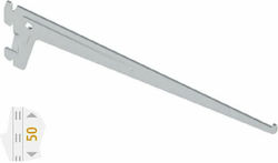 Element-System Pro Regalarm Dexion Silber Länge...