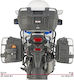 Givi Side Mounts Plo1178mk for Honda Crf1100l Africa Twin Adv Sports 19 23