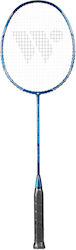 Wish Ti Smash 999 Rachete Badminton Set 1buc