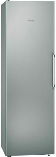 Siemens Frigider de conservare 346lt Î186xL60xA65cm. Inox KS36VVIEP