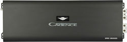 Cadence QRS Series Ενισχυτής Αυτοκινήτου 1 Καναλιού (Κλάση D) Cadence QRS Series Ενισχυτής Αυτοκινήτου 1 Καναλιού (Κλάση D)
