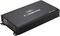 Cadence QRS Series Auto-Audioverstärker 2 Kanäle (Verstärkerklasse G/H)