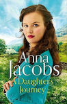 A Daughter's Journey, Birch End (Hardcover)