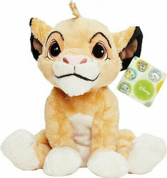 AS Plüsch Disney Simba 25 cm