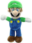 Plush Super Mario Luigi 36 cm