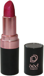 Dido Cosmetics Creamy Κραγιόν Velvet D24 5gr