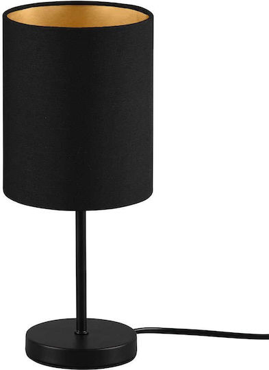 Trio Lighting Jerry Μεταλλικό Πορτατίφ για Ντουί E14 Trio Lighting Jerry Μεταλλικό Πορτατίφ για Ντουί E14