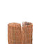 Ecoshadow Bambuszaun aus Weide 2x5m